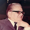 Photo de Gonzalo Barrios