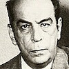 Photo de Rómulo Gallegos