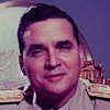 Photo de Wolfgang Larrazábal