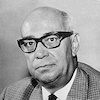 Photo de Raúl Leoni