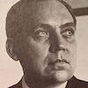 Photo de Arturo Uslar Pietri