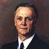 Photo de Colgate W. Darden, Jr.