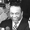 Photo de Walter Washington