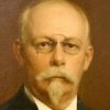 Photo de George Wilbur Peck
