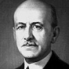 Photo de Albert George Schmedeman