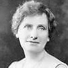 Photo de Nellie D. Tayloe Ross