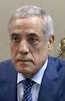 Portrait de Nadir