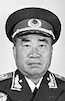 Portrait de Zhu