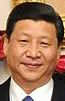 Portrait de Xi
