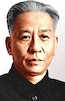 Portrait de Liu