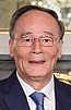 Portrait de Wang