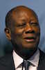 Photo de Ouattara