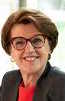 Portrait de Genevard