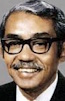 Portrait de Ismail