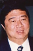 Portrait de Ling Liong