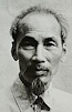 Portrait de Ho
