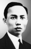 Portrait de Lê