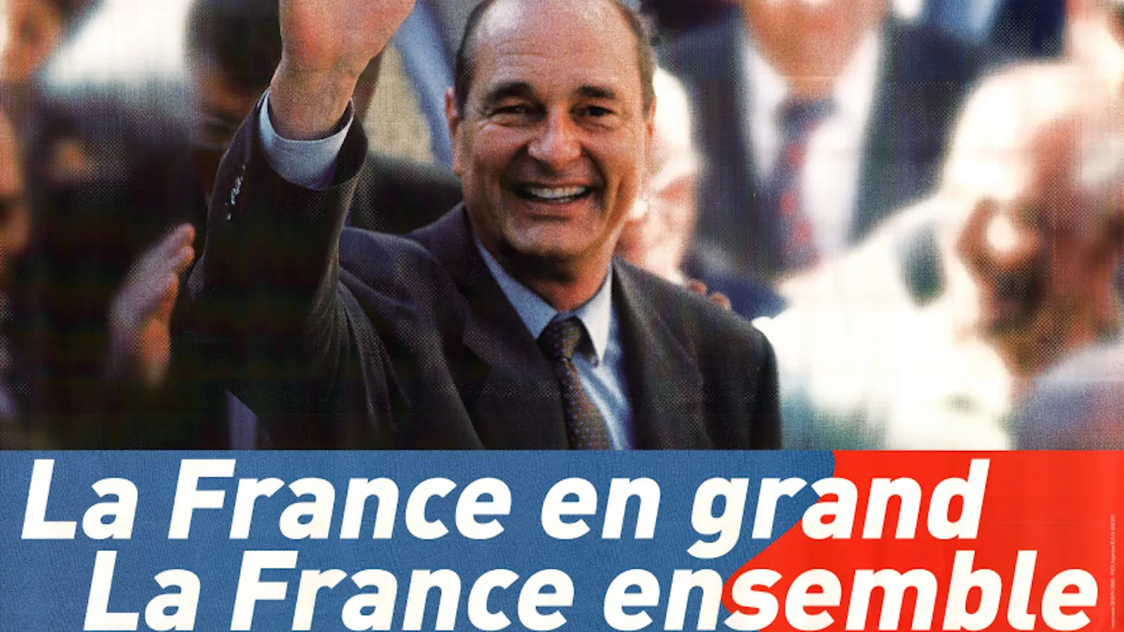 MOTS DE CAMPAGNE