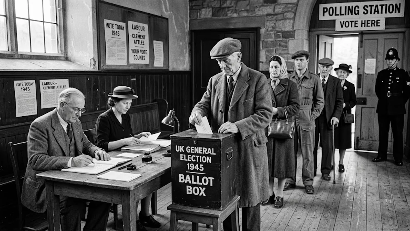 MEMOIRE D URNES