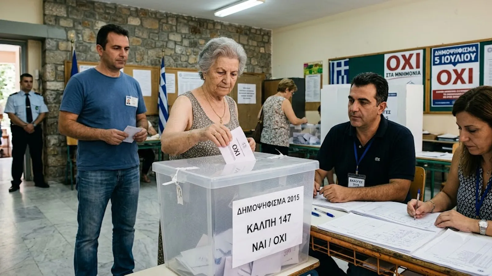MEMOIRE D URNES