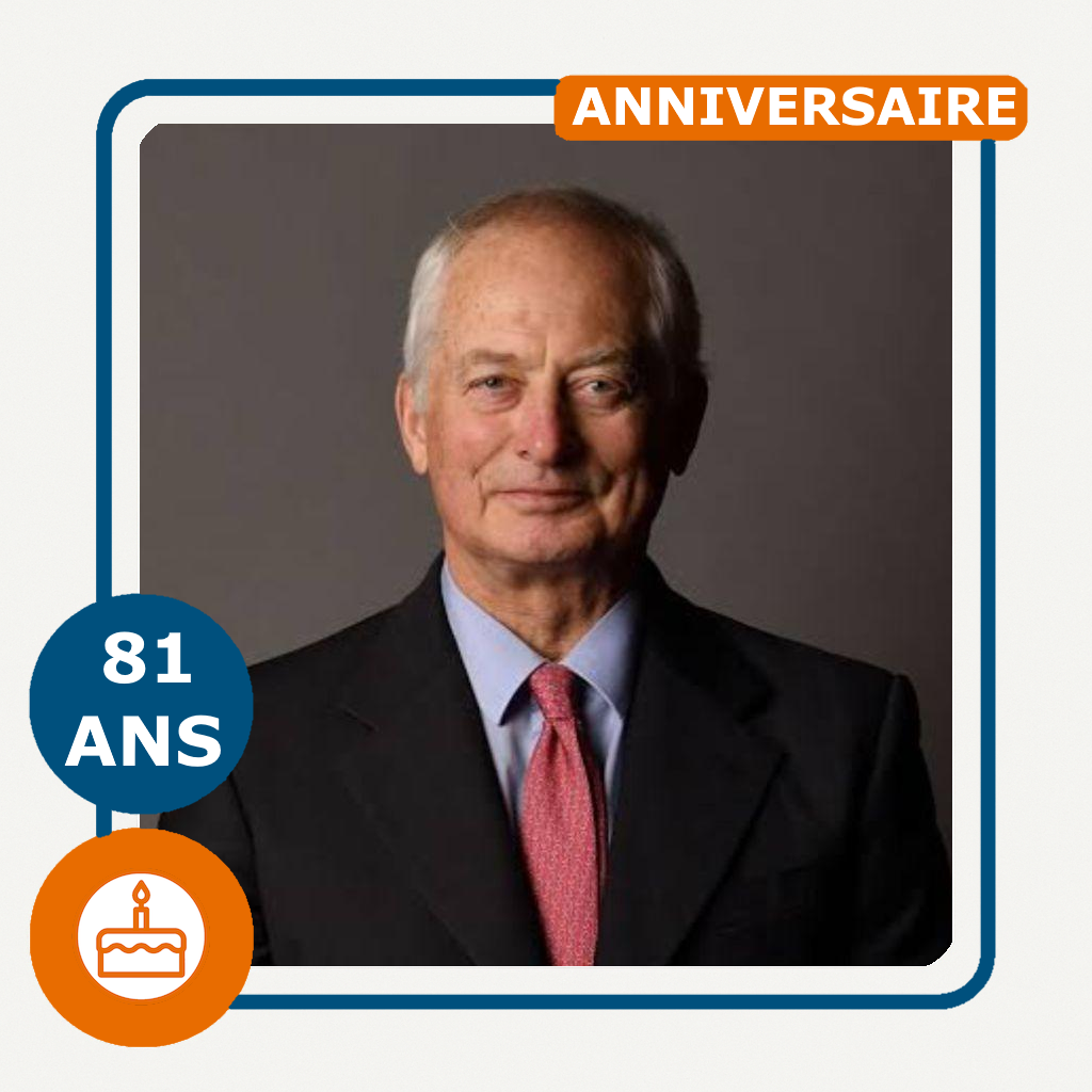 LIECHTENSTEIN - ANNIVERSAIRE