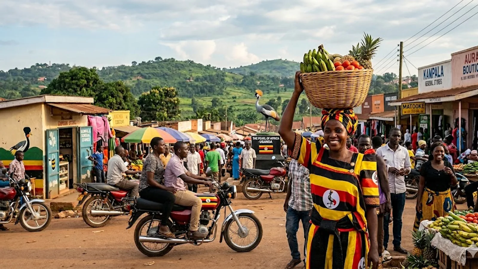 UN JOUR, UN PAYS