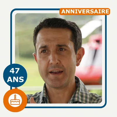 AUSTRALIE - ANNIVERSAIRE