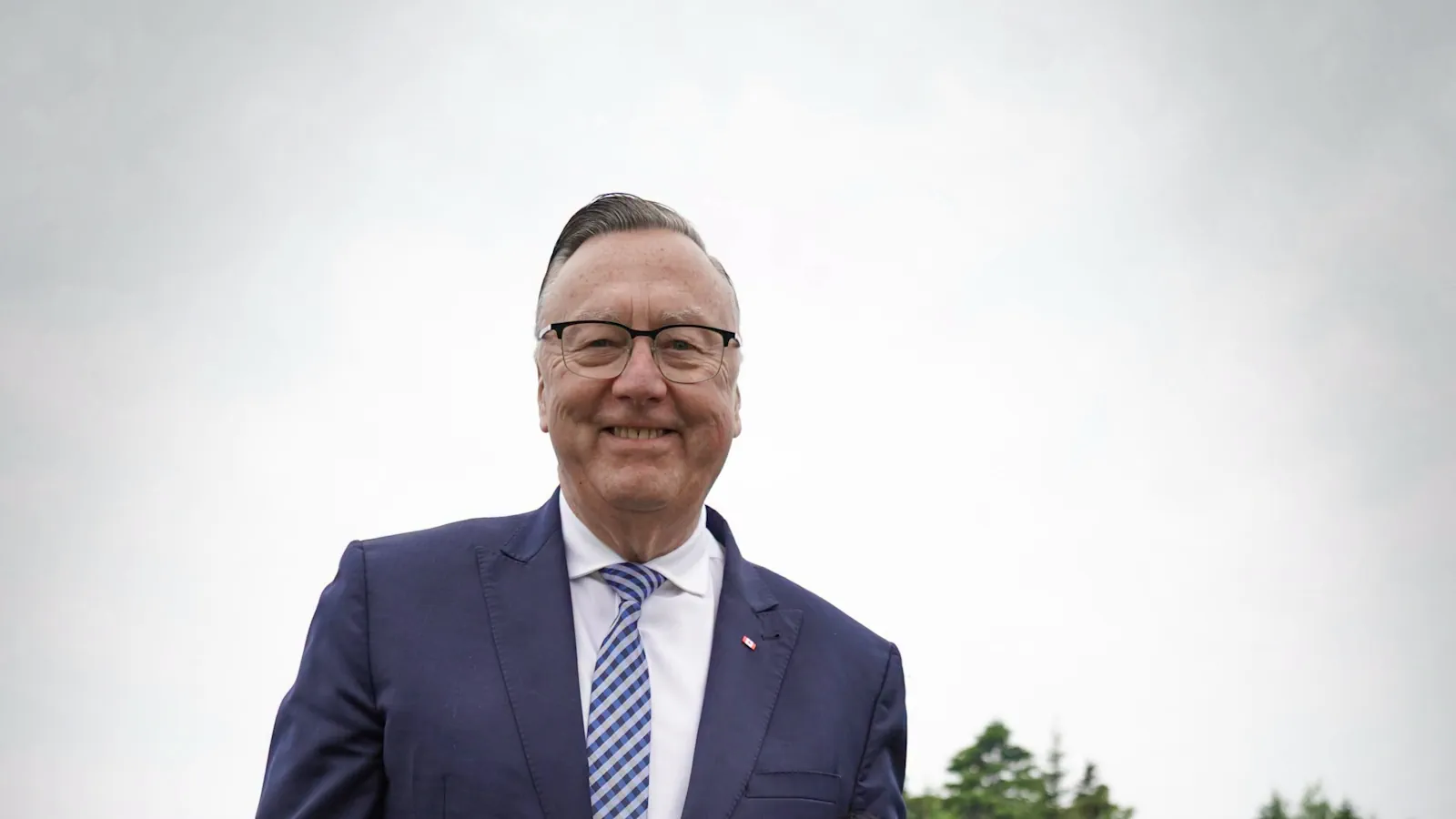 CANADA - ANNIVERSAIRE