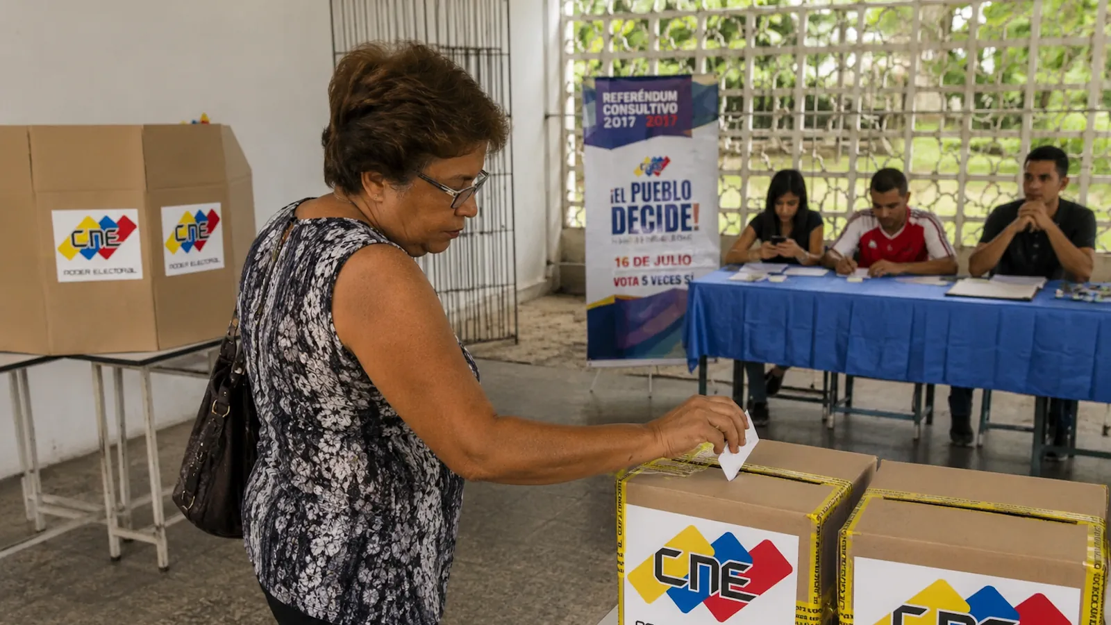 MEMOIRE D URNES