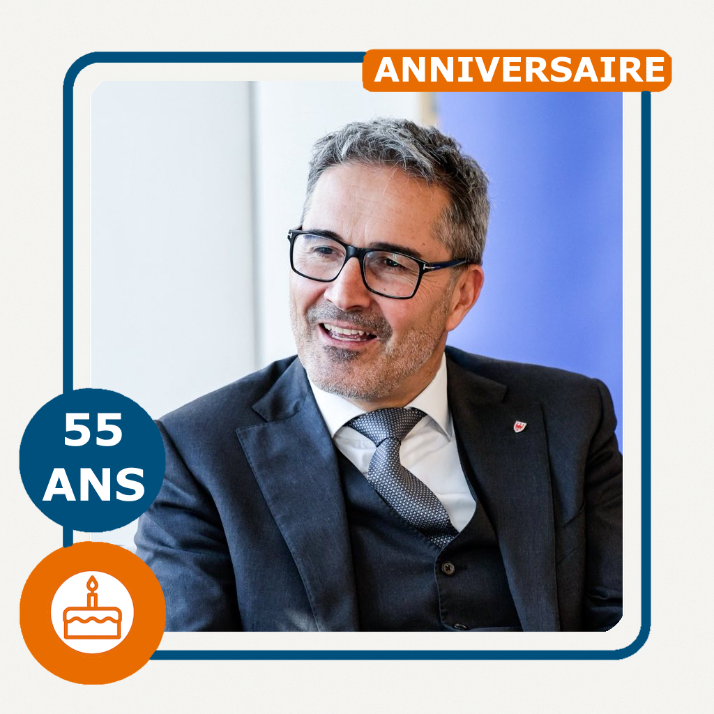 ITALIE - ANNIVERSAIRE