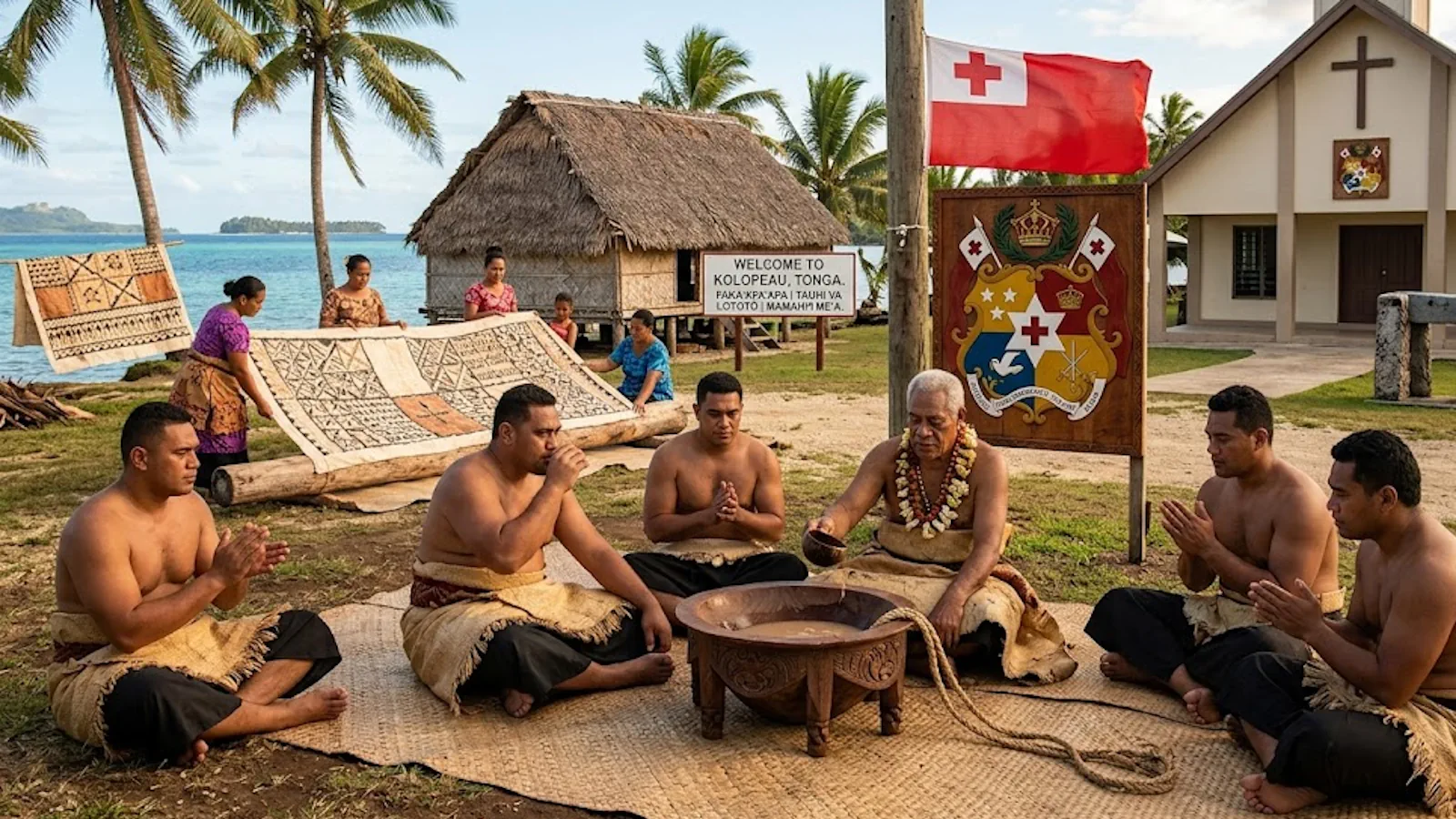UN JOUR, UN PAYS