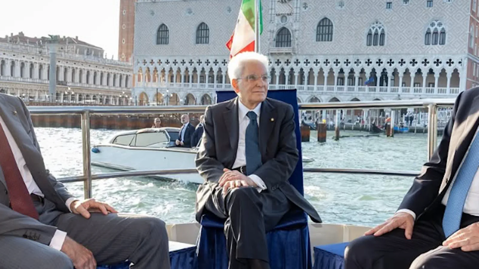 ITALIE - ANNIVERSAIRE