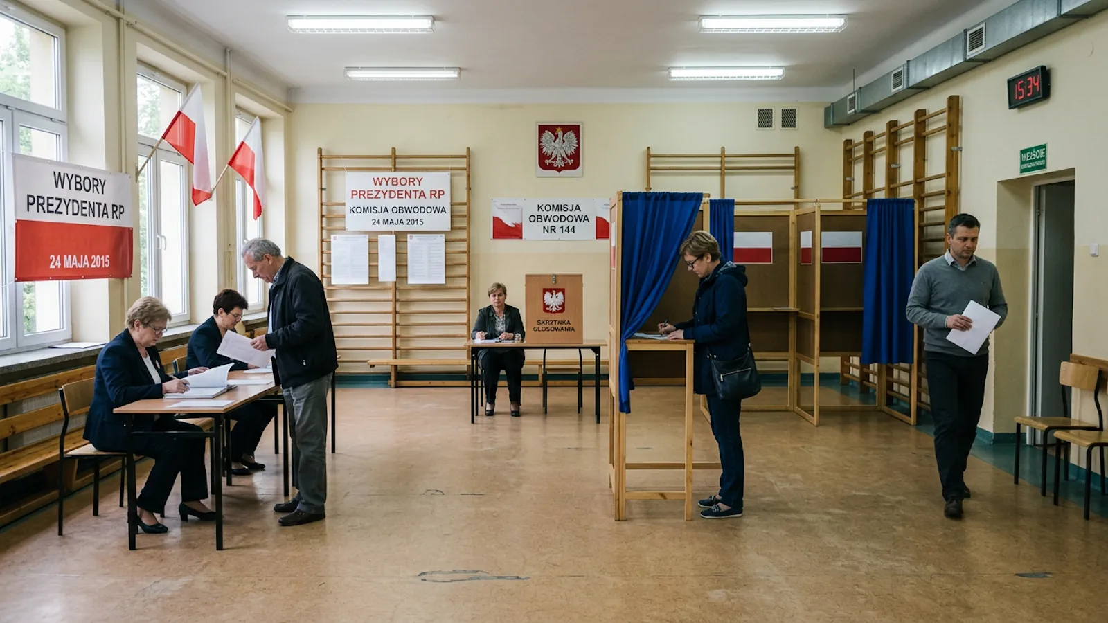 MEMOIRE D URNES