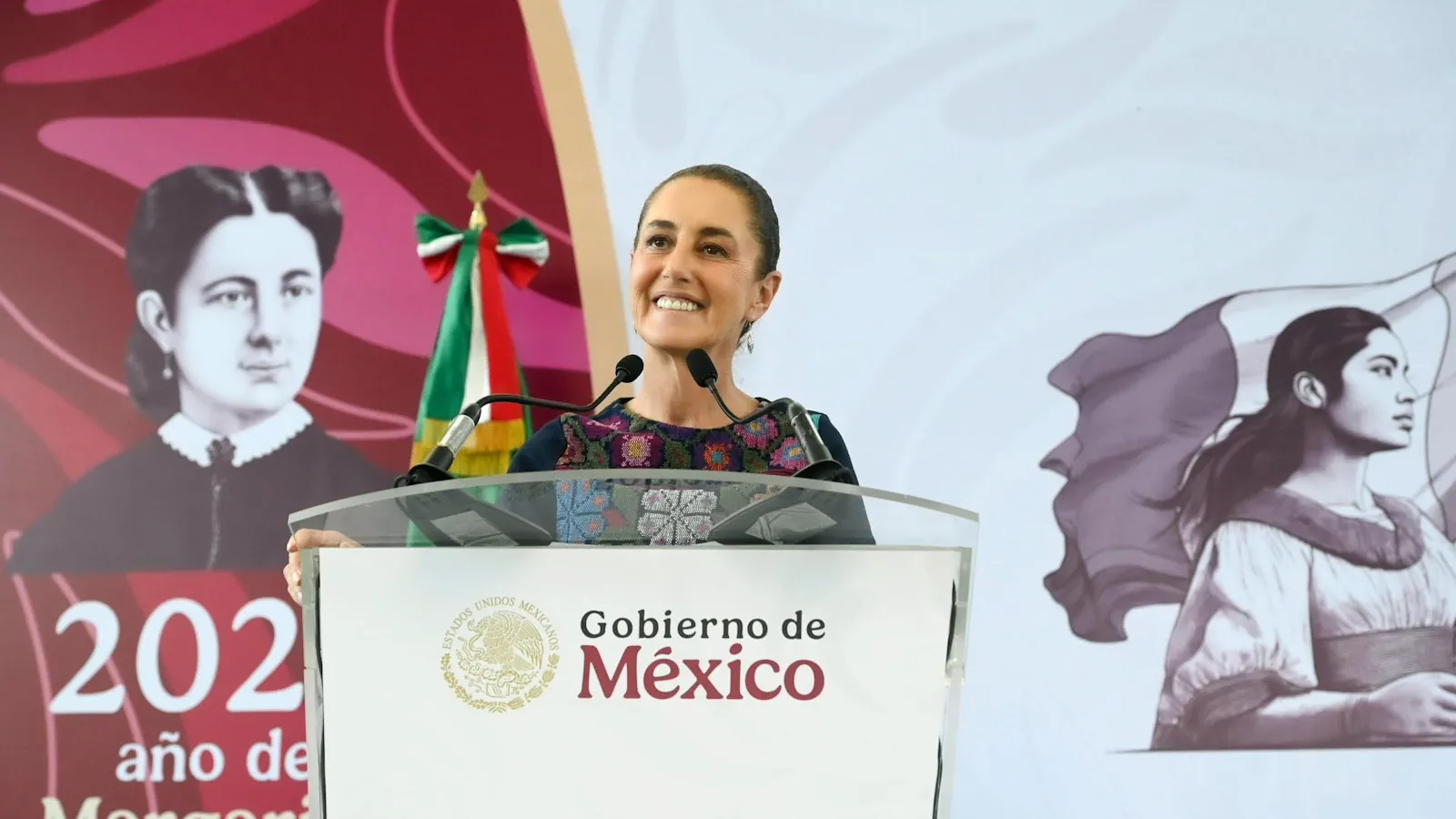 MEXIQUE - ANNIVERSAIRE