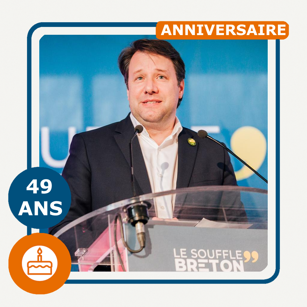 FRANCE - ANNIVERSAIRE