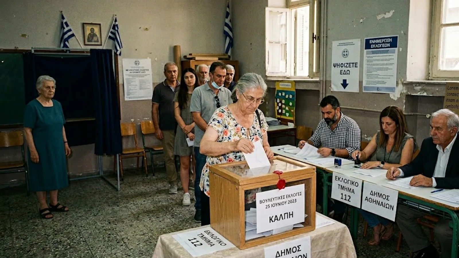 MEMOIRE D URNES