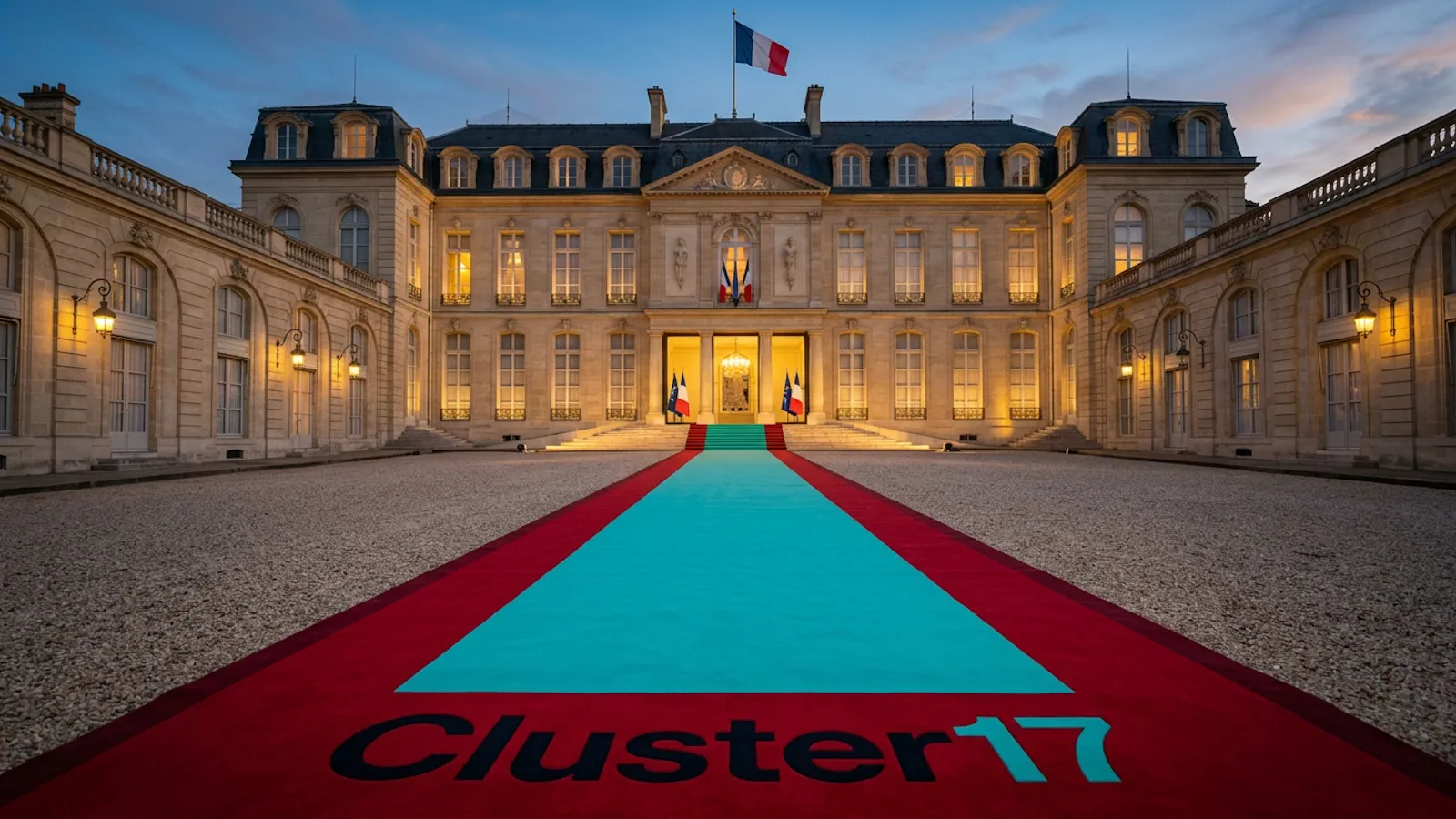 FRANCE - PRESIDENTIELLE 2027