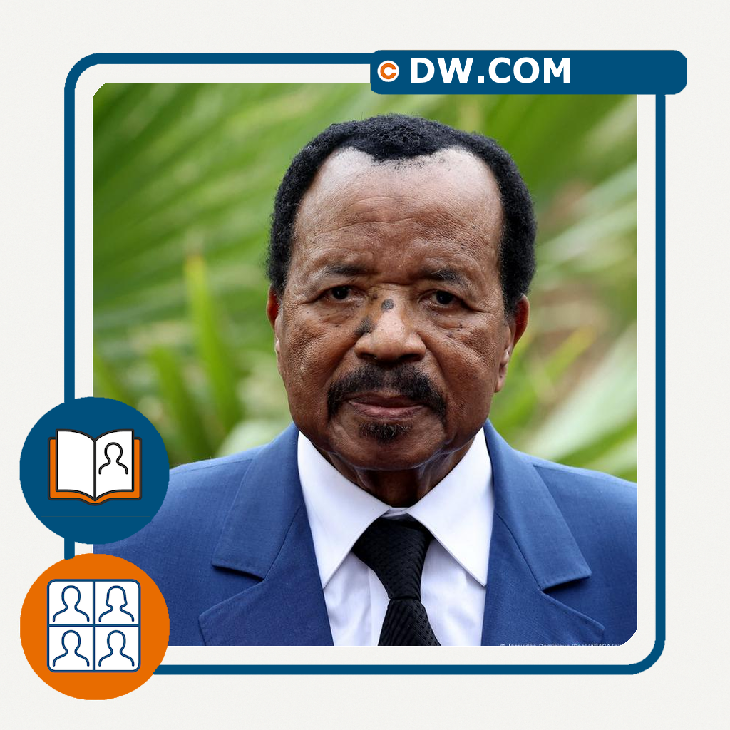 CAMEROUN - ELECTION