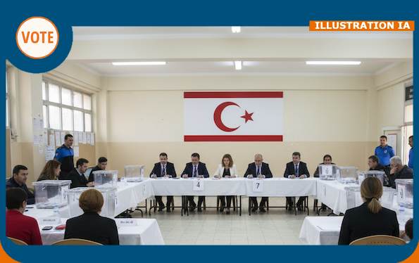 CHYPRE DU NORD - RESULTATS	