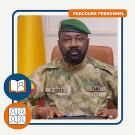 MALI