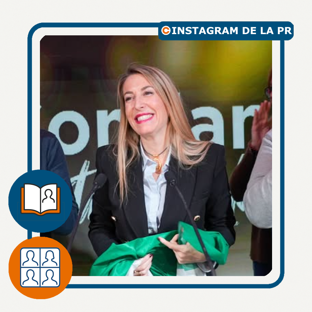 ESTREMADURE - ELECTION