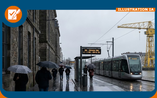 FRANCE - MUNICIPALES 2026