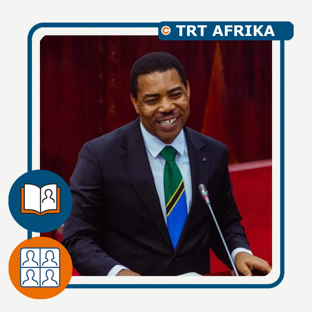 TANZANIE - NOMINATION