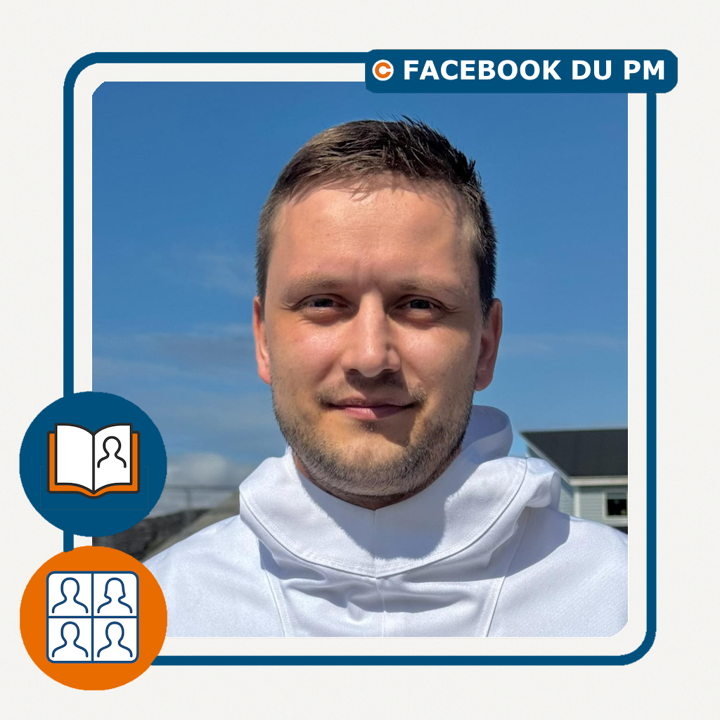 GROENLAND - PARCOURS