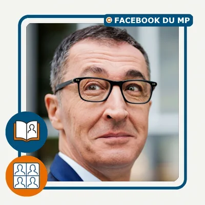 ALLEMAGNE - ELECTION