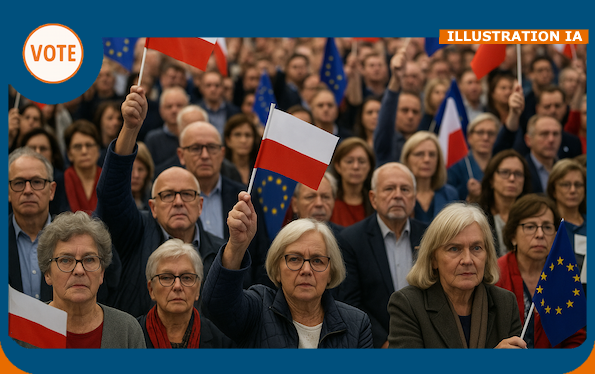 POLOGNE