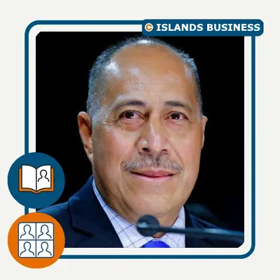 NIUE - ELECTION