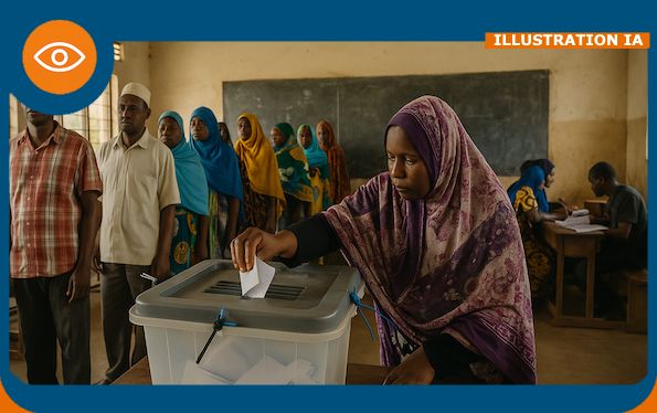 TANZANIE