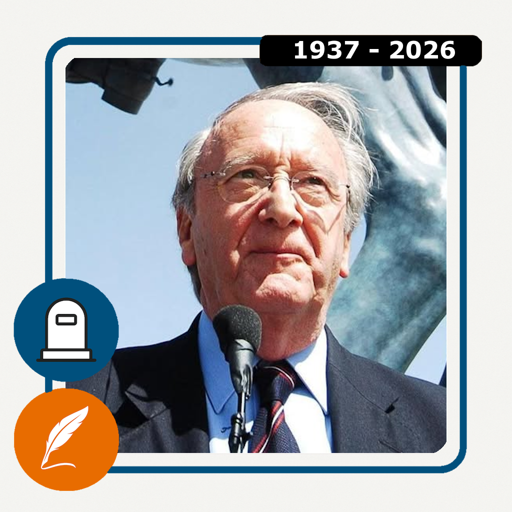 ESPAGNE/BOSNIE - NECROLOGIE