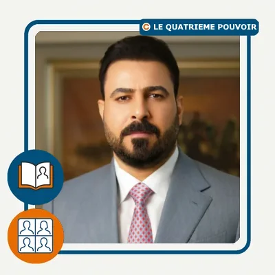 IRAK - ELECTION